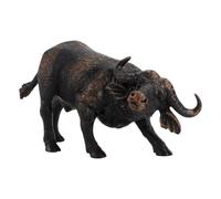 Générique Modèle de Statue de Figure Miniature | Figures d'animaux de Vache | Jouet, attachements de gâteaux Cool et expositions pour la Famille, Les Amis, Les, Les garçons et Les Filles
