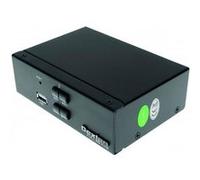 DEXLAN KVM switch 2 ports HDMI 4K / USB / Audio + câbles