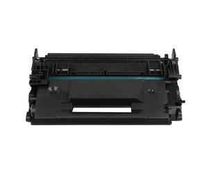 GENERIQUE Modèle du produit : Toner CF287A / 041 Noir