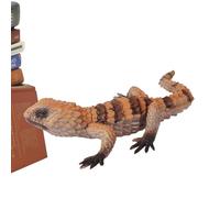 Générique modèles Animaux lézard,modèles Animaux lézard réutilisables pour | Simulé Lézard d'animaux simulés pour , accessoires d'enseignement précoce pour garç