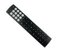 Générique Modèles de contrôleur ergonomiques ERF2B36H, Couverture Rapide, téléviseurs conviviaux, télécommande