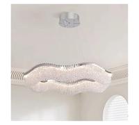 Générique Modern Dine Dining Room Pendant Lights Indoor Lighting Ceiling Lamp Hanging Light Led Chandelier Decorative
