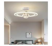 Générique Modern Led Chandeliers Luxury Golden Glass Ball Ceiling Lights Living Dining Table Bedroom Home Decoration