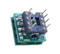 Générique Module amplificateur opérationnel stéréo Conception discrète Courant 65 Clartés stéréo et plages dynamiques améliorées