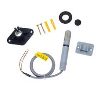 Générique Module capacitif de capteurs de température et d ' humidité numériques AM2305B pour équipement de de contrôle Automatique, Remplacement de la sonde de température AM2305 HVAC