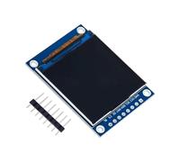 Générique Module d ' Affichage LCD TFT Compact Écran SPI 1, 54 Pouces 32 x 43, 7 mm avec Sortie Couleur 240 x 240 pour Petites interfaces visuelles intégrées et Panneaux de périphériques