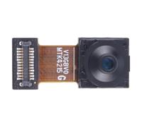 Générique Module de caméra arrière Principal pour A15 SMA156B, Objectif de caméra Portable, Assemblage Complet, Outil de réparation, Couvercle du téléphone