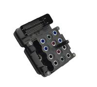Générique Module de Commande ABS 5142251AA 05174110AA pour Le freinage des | Travaux de réparation du système