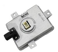Générique Module de commande de phare compatible Pour phares Pour HID allumeur inverseur contrôle ballast allumeur X6T02981 X6T02971 W3T11371 pour Honda pour accord 2002-2005