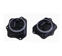 Générique Module de commande de phare compatible Pour Q5 2012 AFS Unité de commande de phares Module de direction de feux adaptatifs(2pcs)