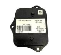 Générique Module de commande de phare compatible Pour Q5 2012 AFS Unité de commande de phares Module de direction de feux adaptatifs(1pcs)