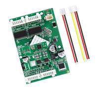 Générique Module de commutateurs Gigabit à 4 Ports, Faible, with POE B