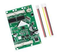 Générique Module de commutateurs Gigabit à 4 Ports, Faible, with POE C