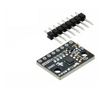 Générique Module de de Mouvement ICM20602 à 6 Axes | Haute stabilité pour les projets de robotique de véhicules autonomes, haute précision pour les applications IoT des