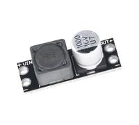 Générique Module de Filtre LCS 16 V 2 A, Protections Anti-Inversion de | Améliore la qualité des signaux vidéo pour les FPV et élimine les interférences d ' ondulations de