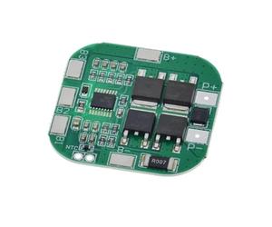 Générique Module de Protection de Batterie 4S 14, 8 V avec systèmes d ' équilibrage intégrés l ' égalité des tensions