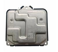 Générique module de réglage automatique des phares Pour Q5 SQ5 2018 80A907397D 80A 907 397 D Module de commande de phare STD Unité de commande d'ordinateur
