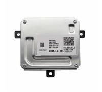 Générique module de réglage des phares Pour A4 A5 A6 Q3 Q5 Module d'éclairage DRL Contrôle Ballast Suiveur Contrôleur 4G0907697D 4G0907397D