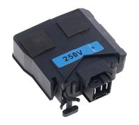 Générique Module de Retard électronique de commutateur de serrures de Porte de sèche-Linge pour Accessoires DC34-00026A WW90H7410EW Serrures de Porte électroniques Robustes pour Machine à Laver
