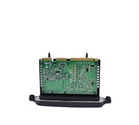 Générique Module d'unité de commande de ballast de phare Module de commande adaptatif de remplacement pour TMS pour Série 5 F10 F11 pour avant le lifting