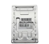 Générique Module d'unité de commande de ballast de phare Pour HID pour allumeur de ballast au xénon 89030461 89031486 LAD5G 12 broches D1S D1R pour B6 A4 pour Porsche pour Jaguar