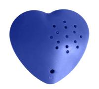 Générique Module Enregistreur Vocal 60 Secondes - Mécanisme Boîte à Sons pour Peluches | Accessoire Poussoir Jouet Tissu | Dispositif Enregistrement Saint-Valentin, Cadeau Enfant, 5x5x3cm
