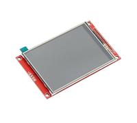Générique Module LCD à Port série SPI de 3, 5 Pouces avec, with Touch | Conception lumineuse avec une faible consommation d ' énergie et une bibliothèque de pilotes pour des projets de