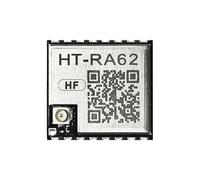 Générique Module RA62 améliorant l ' efficacité énergétique et Une Forte capacité Anti-interférence pour des IoT fiables dans Divers contextes de développement à Faible consommation