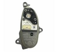 Générique Module TMS des phares Module d'éclairage de voiture gauche 6002TZ0239 droit 6002TZ0240 phare feux de jour 7466109 7466110(6002TZ0239 Left)