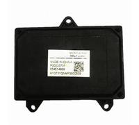 Générique Module TMS des phares P00033731 654514868 Module de ballast de phare DRL ASM Unité de commande de phare de voiture