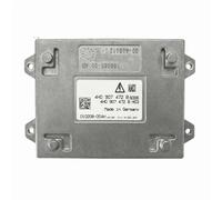 Générique Module TMS des phares Pour A6 pour Allroad pour Quattro 2013-2018 4H0907472B Module de phare de voiture Unité de contrôle d'ampoule