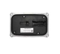 Générique Module TMS des phares Pour Benz Pour Classe C W205 A2229000515 A2139002616 Module de commande de conducteur de phare Unité d'éclairage Ballast