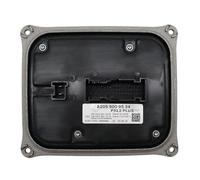 Générique Module TMS des phares Pour Benz Pour E200d E220d E300de E350d E400d 4MATIC pour Diesel Phares Module de Puissance Unité de Contrôle Pilote PXL213(A2059009534)
