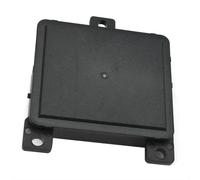 Générique Module TMS des phares Pour VW pour Golf 8 pour Octavia A3 Voiture ACC Régulateur de pour vitesse adaptatif Capteur radar