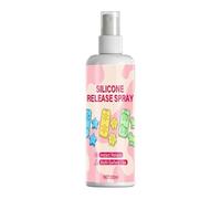 Générique Mold Release Spray - Non Stick Epoxy Release Agent, 120ml Precision Spray Formula with Smooth Demolding Performance, Casting Craft Supply, Candle Soap Making Tool, Concrete Plaster Resin