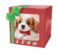 Générique Mon Chiot Robot réaliste 2026 Upgrade, Chien Robot, Chien Robots comme Un Vrai, Chiot Robots réaliste, Chiens Jouet Qui Peut Courir (06)