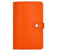 Générique Money Saving Binder,100 Envelopes 52-W hallenge Wallets - Money Binder for Cash Saving | for Payment Office Travel School Business Home Expense