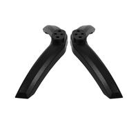 Générique Monitor Stand, 1 Ensemble de Pieds de Remplacement de Meuble TV Universel, Support de Montage sur Socle de Bureau Stable,for Home(20.00X4.80X2.00CM)