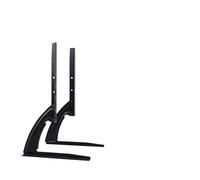 Générique Monitor Stand, Support de Table Universel for téléviseur, Socle for téléviseurs LCD/LED/Plasma 32 à 75 Pouces, Pieds for Support Moniteur d'écran,for Home
