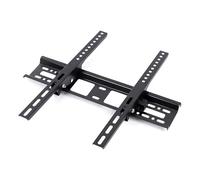 Générique Monitor Stand, Support Mural TV Universel Réglable Et Inclinable, for Écran LCD LED 32-55 Pouces, Charge Maximale 30KG, VESA 400x400mm,for Home