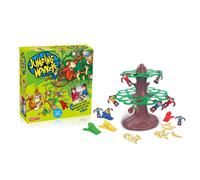 Générique Monkey Bounce Game - Ensemble de interactifs pour Parents et