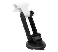 Générique Montage d'Appareil Satellite pour Véhicule | Ventouse Réglable Rotative,Support pour Appareils Satellite Voiture,pour Camion Camping-Car Bateau Voyage Route Navigation Hommes Femmes