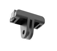 Générique Montant Adaptateur À Libération Rapide pour DJI Osmo 360, Camera Magnetic Stand Mount Adapter Aproofing Expansions