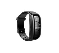 Générique Montre Caméra Espion Sport Full HD Noire