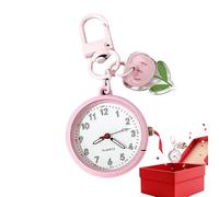 Générique Montre Pendentif Portable Lumineux