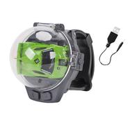 Générique Montre pour Jouet De Voiture Télécommandé - Montre Jouetd De Voitures Télécommandé, Jouets De Véhicule pour Petit Jouetd De Voiture De Course 2,4 GHz pour Adultes