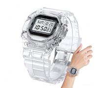 Générique Montre Sport Montre Mixte Affichage Date