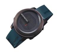 Générique Montres de Sport pour Hommes étanches,Montres de Sport pour Hommes étanches - Montre de à chronométrage de Haute précision,Montre multifonctionnelle, Montres pour à la Mode avec Affichage