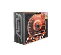 Générique Moonbyul - 3rd Single Album REV CD (Day-0 ver.)