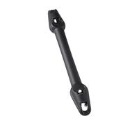 Générique Mooring Snubber - 12.99 inch Marine Shock-Absorber | Durable Rubber Dock Line Tensioner - Secure Boat Docking Accessory for Kayaks and Motorboats, Ideal for Safe Marine Anchoring